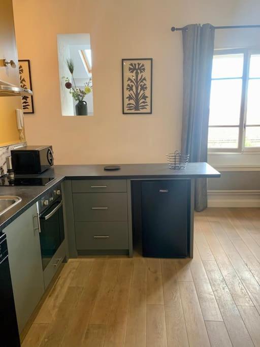 Appartement Renove De Caractere/ Parking Prive Saint-Rémy-de-Provence Dış mekan fotoğraf