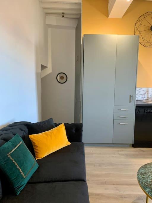 Appartement Renove De Caractere/ Parking Prive Saint-Rémy-de-Provence Dış mekan fotoğraf