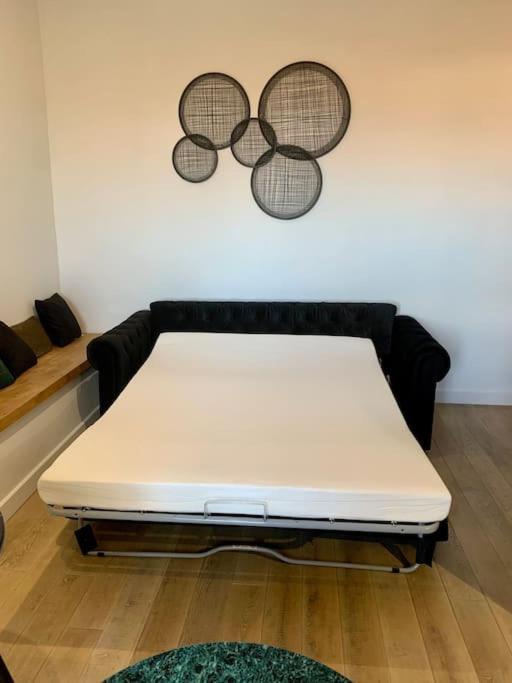 Appartement Renove De Caractere/ Parking Prive Saint-Rémy-de-Provence Dış mekan fotoğraf