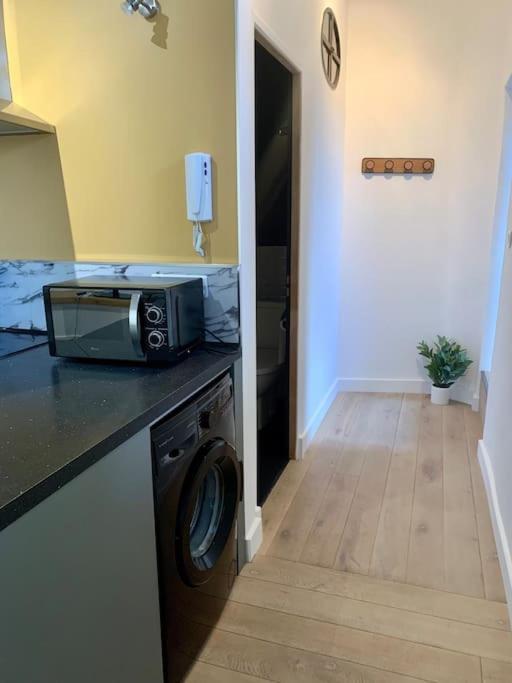 Appartement Renove De Caractere/ Parking Prive Saint-Rémy-de-Provence Dış mekan fotoğraf