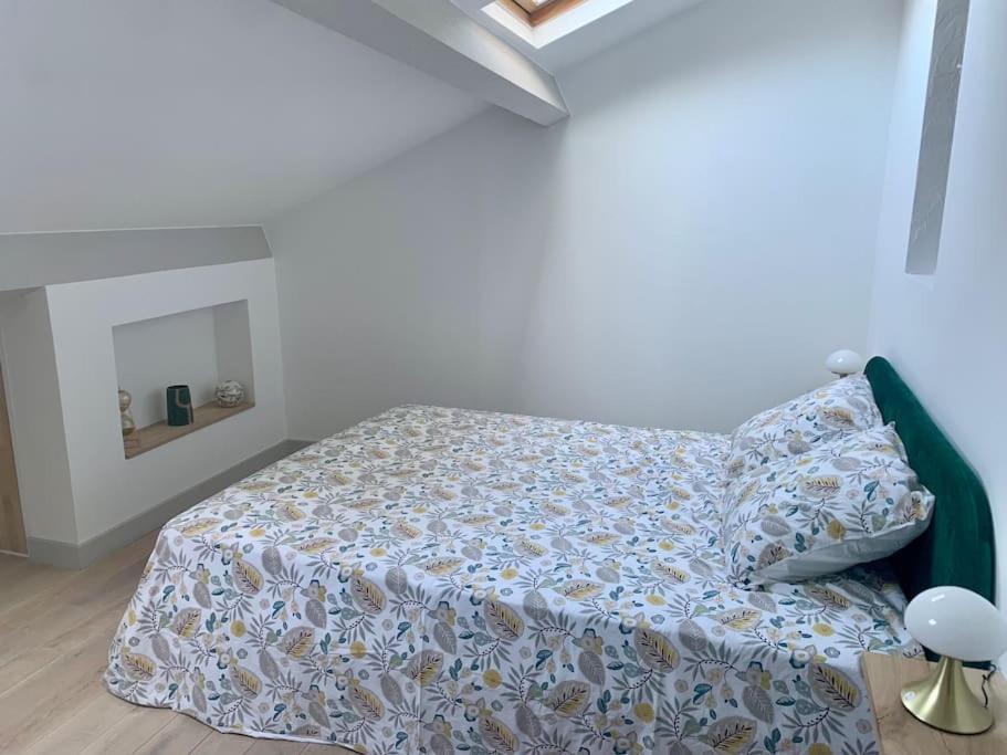 Appartement Renove De Caractere/ Parking Prive Saint-Rémy-de-Provence Dış mekan fotoğraf