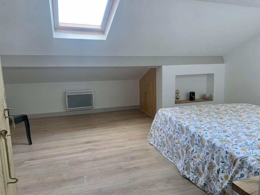 Appartement Renove De Caractere/ Parking Prive Saint-Rémy-de-Provence Dış mekan fotoğraf