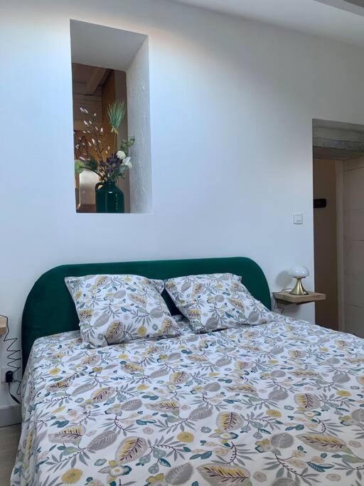 Appartement Renove De Caractere/ Parking Prive Saint-Rémy-de-Provence Dış mekan fotoğraf
