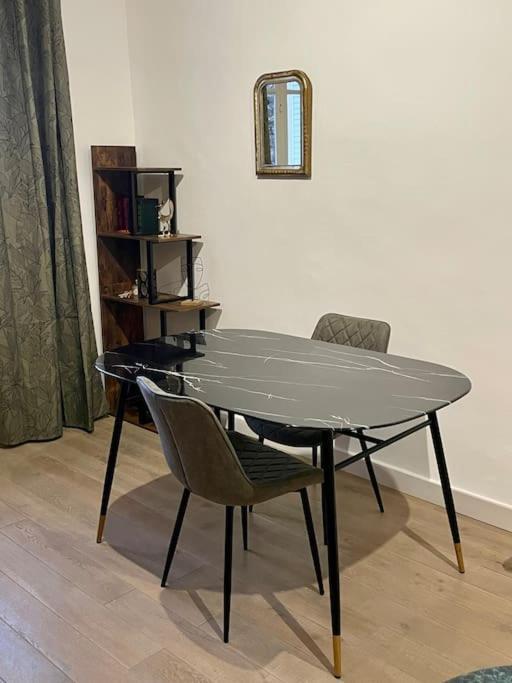Appartement Renove De Caractere/ Parking Prive Saint-Rémy-de-Provence Dış mekan fotoğraf