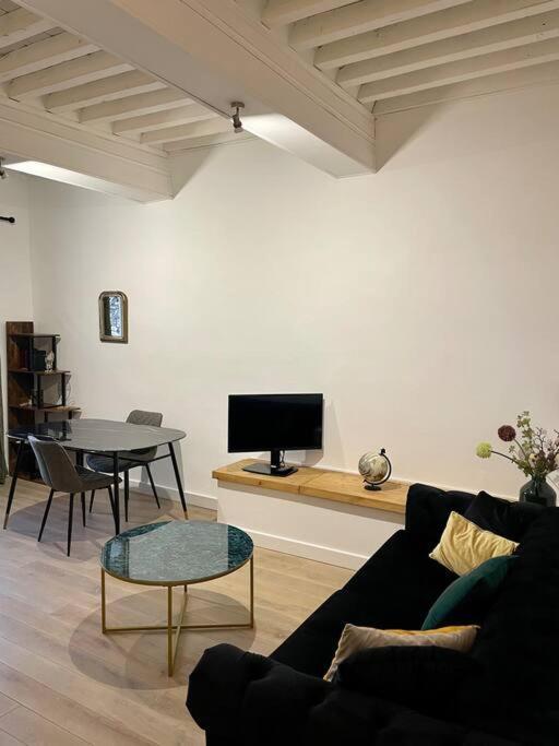 Appartement Renove De Caractere/ Parking Prive Saint-Rémy-de-Provence Dış mekan fotoğraf